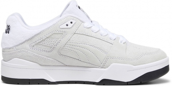 Кроссовки Puma SLIPSTREAM RIPNDIP 39353801 р.42 белый