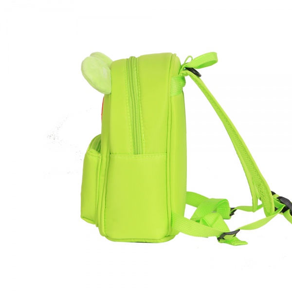 Рюкзак детский Supercute Лягушонок SF115
