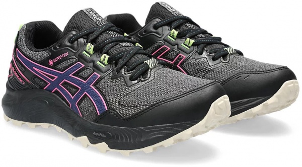 Кросівки Asics GEL-SONOMA 7 GTX 1012B414-020 р.38 чорний