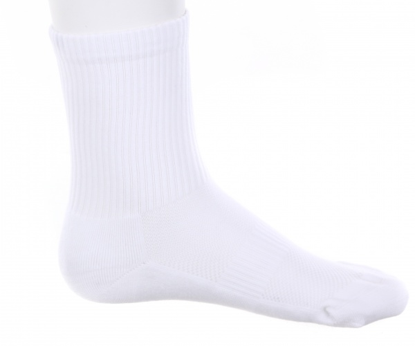 Носки 4F 4FSS22UFSOU044-10S р.39-42 белый