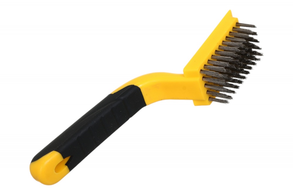 Набор щеток Compass 180 мм 3 шт. HH-CP-3W-180