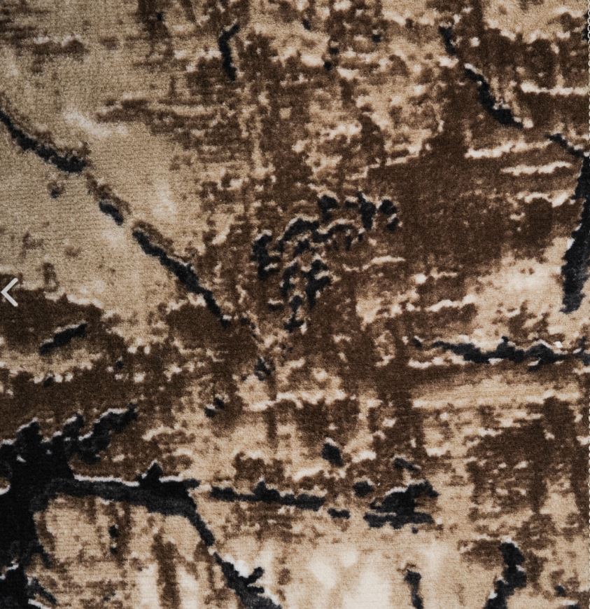 Ковролин PLATO HALI Foca 4090 Brown 2,4 м