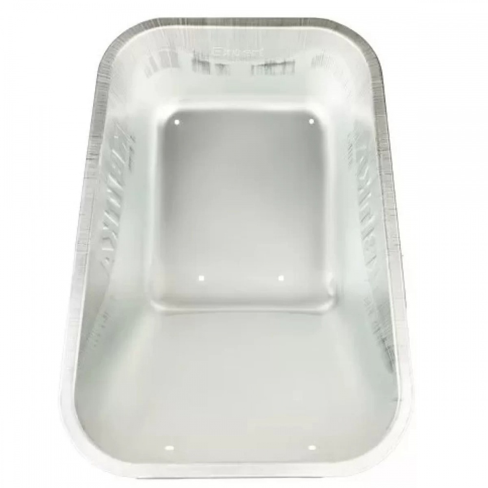 Кузов КВІТКА PRO 100 л до 180 кг для тачки Expert (110-4202)