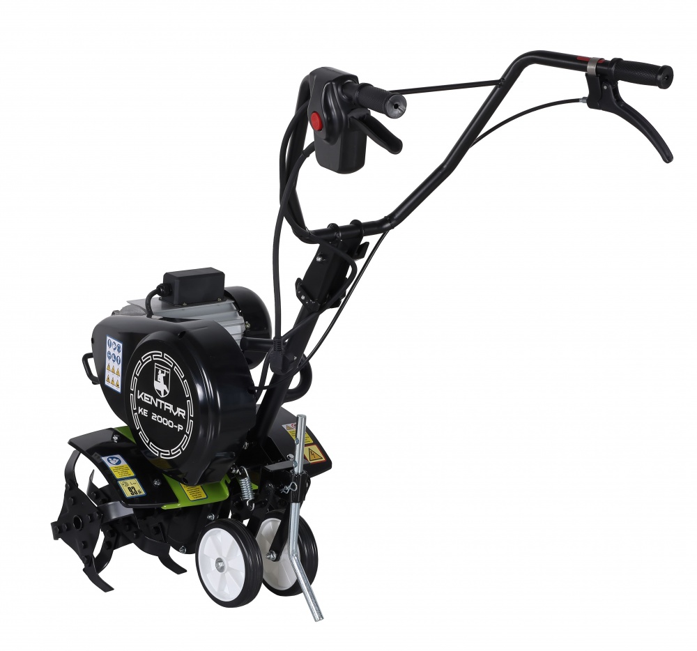 Культиватор KENTAVR KE 2000-P