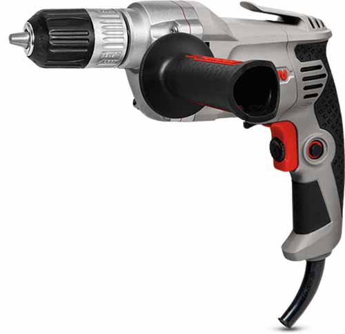 Дрель ударная Crown CT10127-13C