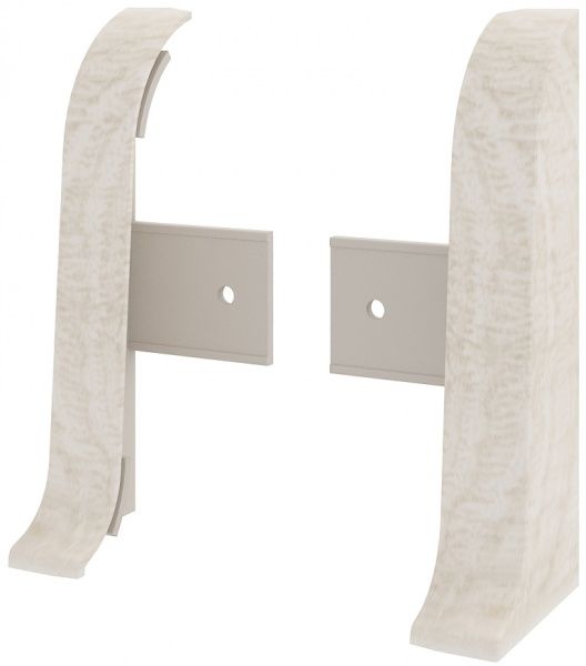 Комплект заглушек Flex VOX матовый 562 дуб молочный 