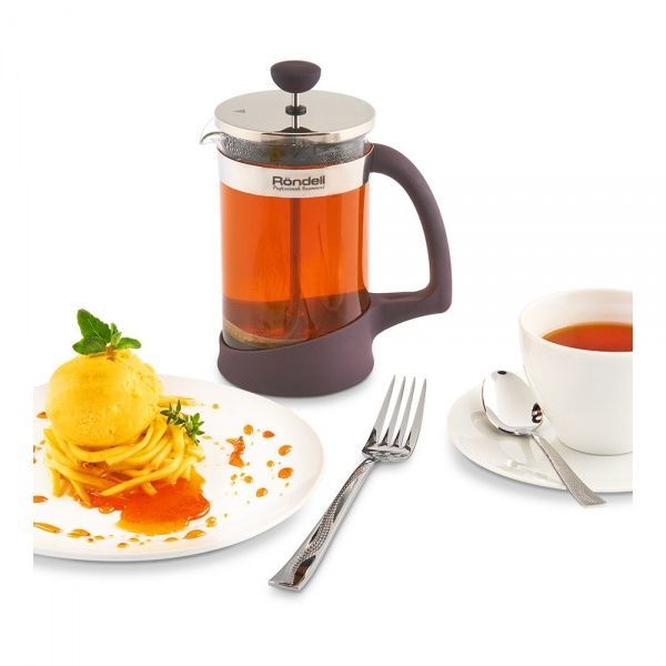 Френч-прес Akzent 1 л 938-RDS Rondell