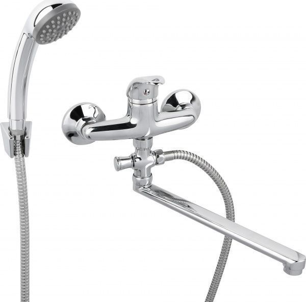 Смеситель для ванны Mixxen Феникс НВ2307030С-30F