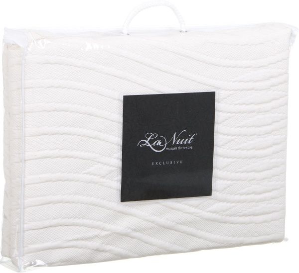 Покривало Lirios 160x220 см La Nuit айворі 