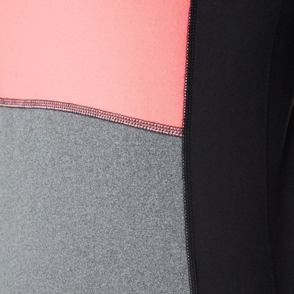 Термофутболка McKinley Disa wms 294536-900057 42 мульті