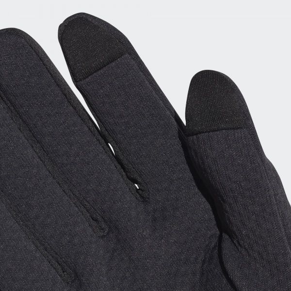 Варежки Adidas CLMHT GLOVES EE2311 р. XL черный