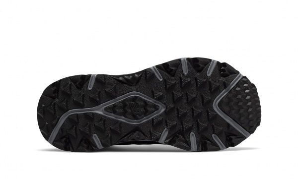 Черевики New Balance KH800BKY р. 4,5 чорний