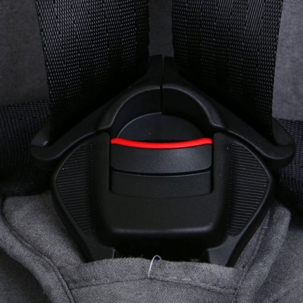 Автокресло Capsula MN3 Koala Grey