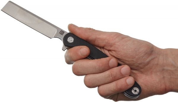 Ніж ARTISAN Orthodox SW, D2, G10 Flat