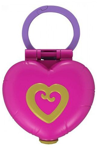 Ігровий набір Polly Pocket чарівне місце (колір в ассорт)