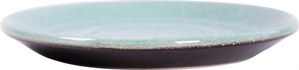 Блюдце 15,5 см Лазурове Manna Ceramics