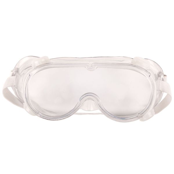 Окуляри захисні Compass F-008 (1)