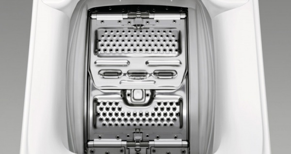 Стиральная машина Zanussi ZWY50924CUI