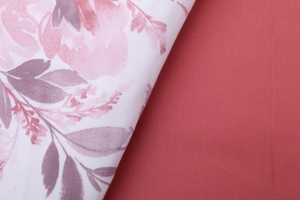 Комплект постільної білизни Ninna євро різнокольоровий Issimo 