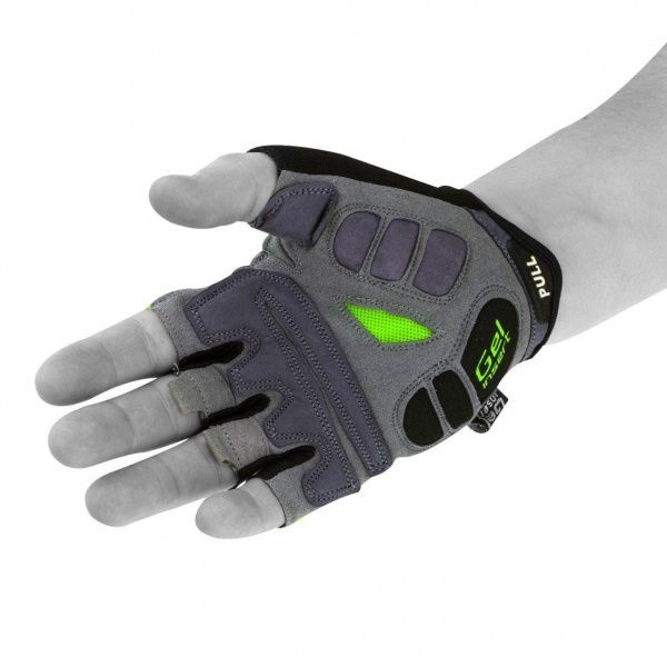 PowerPlay 5037_Green зеленый