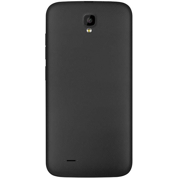 Смартфон Assistant AS-5432 grey