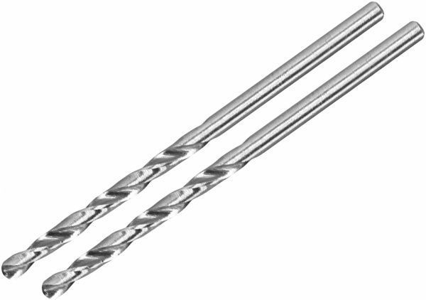 Свердло по металу Heller HSS-Super 36x65 мм 2 шт. 3.2 мм 2 шт. 17765