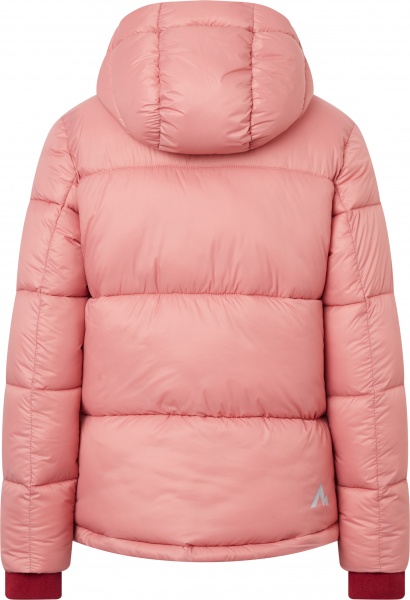 Куртка McKinley Terry gls 408088-903359 р.116 коралловый