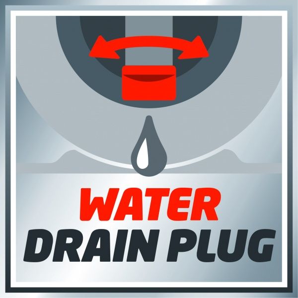 Насосная станция Einhell GC-WW 1046 N 4173480 