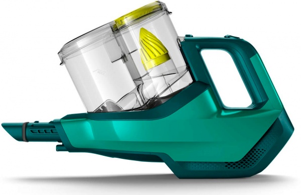 Пылесос аккумуляторный Philips SpeedPro FC6725/01 