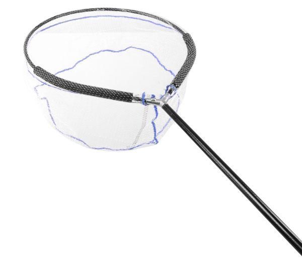 Голова для подсаки Fishing ROI с лески, диаметр 45см