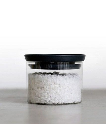 Банка с крышкой Canisters 0,3 л 00800227 Brabantia