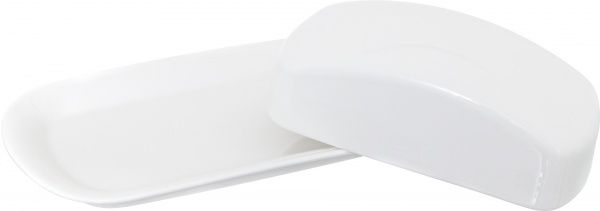 Масленка с крышкой Santai 21х13.1 см BA2235 Origami Horeca 