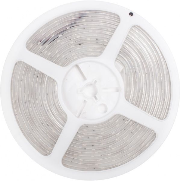 Стрічка світлодіодна Светкомплект 2835 60 LED 3000 K 4,8 Вт IP65 12 В теплий 