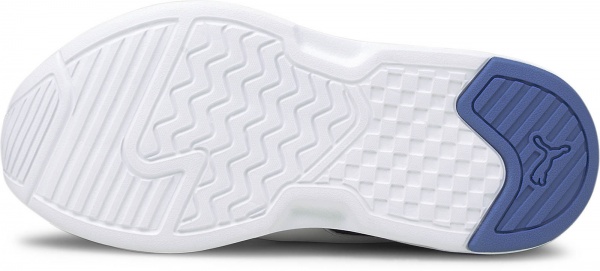 Кроссовки Puma X-Ray Lite AC PS 37439510 р.UK 10 синий