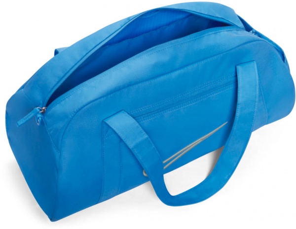 Сумка Nike Gym Club DA1746-462 24 л синий 