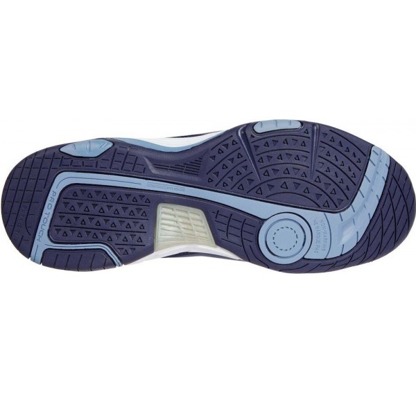 Кросівки Pro Touch Rebel IV W 419884-901522 р.42 темно-синій