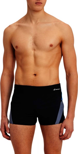 Плавки Energetics Ross III M 419654-900050 р.7 чорний