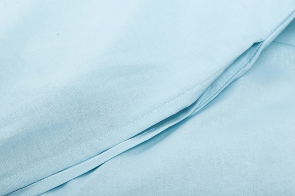 Пододеяльник бязь диз.11 175x215 см мятный Ярослав 