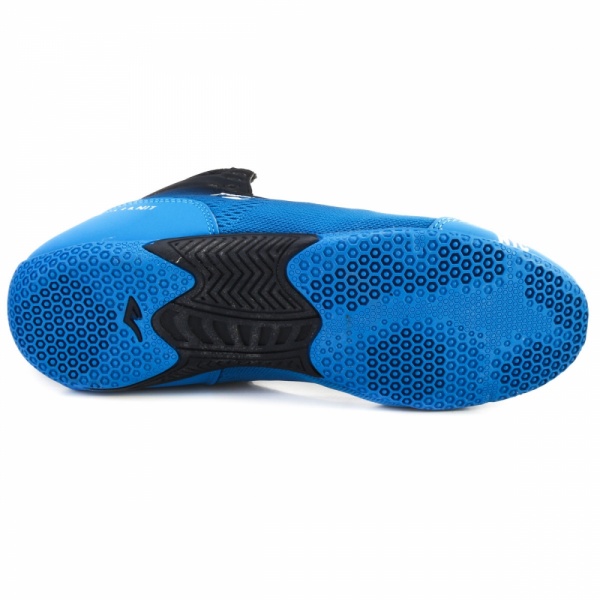 Боксерки Everlast FORCEKNIT ELM-129Е р.EUR 44 синій