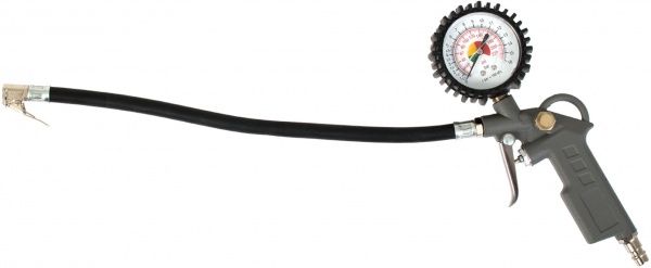 Набор пневмоаксессуаров Airpress 4300027