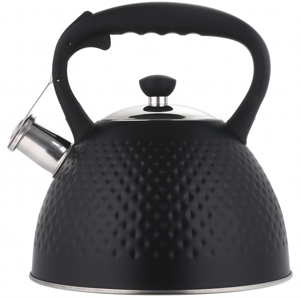 Чайник Just Black 3 л S-B9910-P30 Flamberg