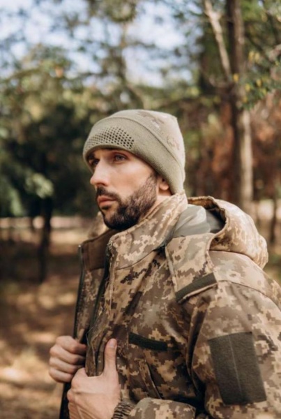 Балаклава LOGOS 03-08-00-0001 р.one size олива