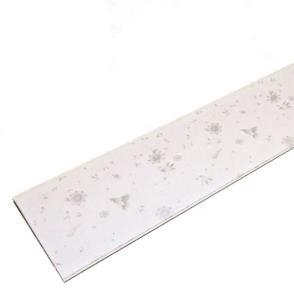 Панель ПВХ Haining Haowang Plastic Ніжність 2970x250x7.5 мм