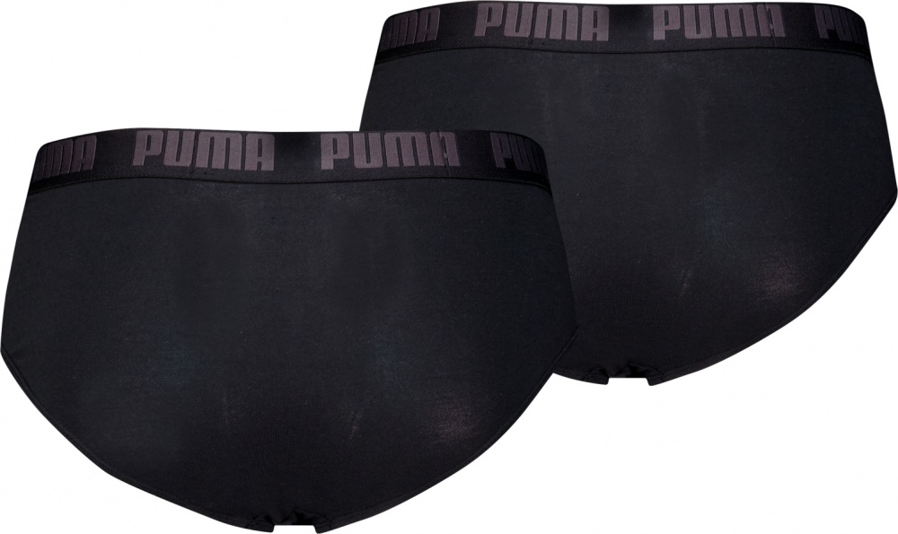 Трусы мужские Puma 93832201 XL черный