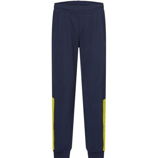 Штани Energetics Melon II jrs 407434-516 р. 140 темно-синій