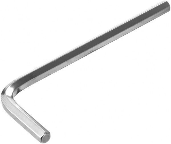 Ключ шестигранний Toptul 4 мм AGAS0407