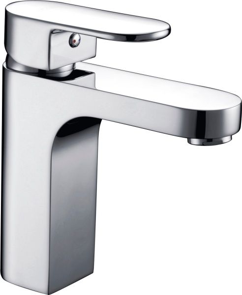 Смеситель для умывальника Koller Pool Neon Round Arc RA 0200