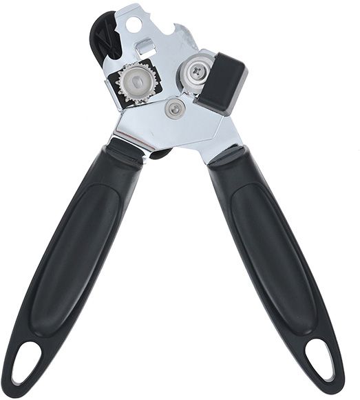 Нож консервный Zenga 12390 Gefu