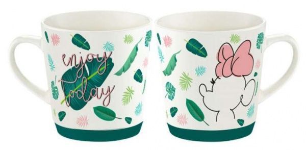 Чашка Minnie Tropik 320 мл Disney Luminarc