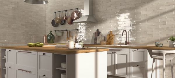 Плитка Cifre Soul Aqua 7,5x30 